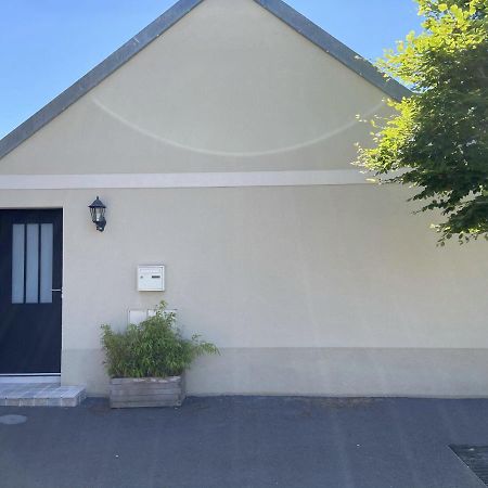 Appartement 3Km Disneyland Paris 4 A 6 Personnes Magny-le-Hongre Luaran gambar