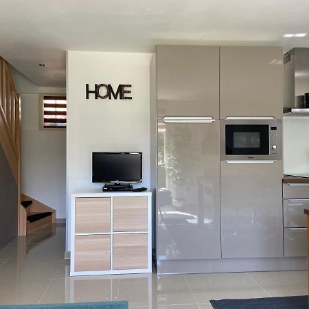 Appartement 3Km Disneyland Paris 4 A 6 Personnes Magny-le-Hongre Luaran gambar