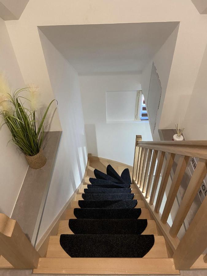 Appartement 3Km Disneyland Paris 4 A 6 Personnes Magny-le-Hongre Luaran gambar